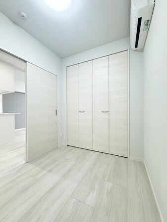 ドゥーエ町屋IIの物件内観写真